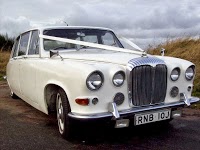 Classic Scottish Wedding Cars 1095606 Image 0